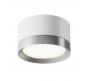 Накладной светильник Maytoni Hoop C086CL-GX53-SRD-WS