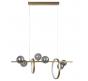 Подвесной светильник Loft IT Molecule 10139/900L