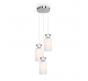 Подвесной светильник Freya Pitch FR5365PL-03CH