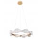 Подвесной светильник Arte Lamp Grace A1868SP-1PB