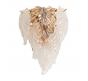 Бра Arte Lamp Lilly A4070AP-2GO