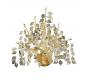 Бра Divinare Salice 3136/01 AP-3
