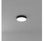 Накладной светильник Arte Lamp Fado 4000К  A6635PL-1BK