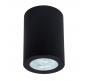 Накладной светильник Arte Lamp Tino  A1468PL-1BK