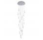Подвесной светильник Modelux 4000K ML.88986.25 CR