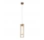 Подвесной светильник Modestyle  MS.165.120 BS