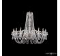 Люстра Bohemia Ivele Crystal 1402/20/460/h-115 G