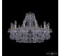 Люстра Bohemia Ivele Crystal 1409/12/240 Pa