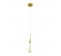 Светильник подвесной Gerhort G61351/1BRS