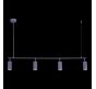 ST Luce Подвесной светильник ST-Luce Kendo SL1213.703.04
