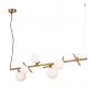 Подвесной светильник Freya Blossom FR5259PL-06BS