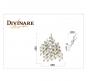 Бра Divinare Salice 3136/01 AP-3