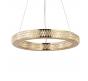Подвесной светильник Newport Melody 8560/60 C gold polished