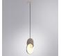 Светильник подвесной Arte Lamp Hannah A1916SP-1CC