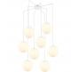 Подвесной светильник Stilfort Antell 2168/01/08P