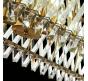 ST Luce Подвесной светильник ST-Luce Fabio SL1170.303.12