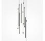 Подвесной светильник Maytoni Light stick MOD236PL-L54B3K