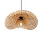 Подвесной светильник Freya Wavy FR5243PL-01BR8