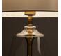 Настольный светильник Arte Lamp Pleione A5045LT-1PB