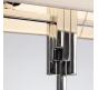 Настольный светильник Arte Lamp Julietta A5037LT-2CC