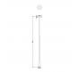 Светильник подвесной Arte Lamp Frankie A2191SP-6BK