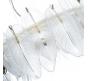 Светильник подвесной Arte Lamp Evie A4052SP-8SG