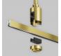 Шинопровод 1м Maytoni Technical Flarity TRX154-111BS